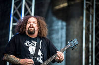2013-07-06 - Napalm Death från Metaltown, Göteborg