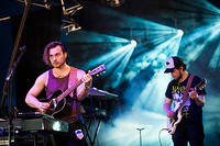 2013-07-06 - Ásgeir Trausti från Roskildefestivalen, Roskilde