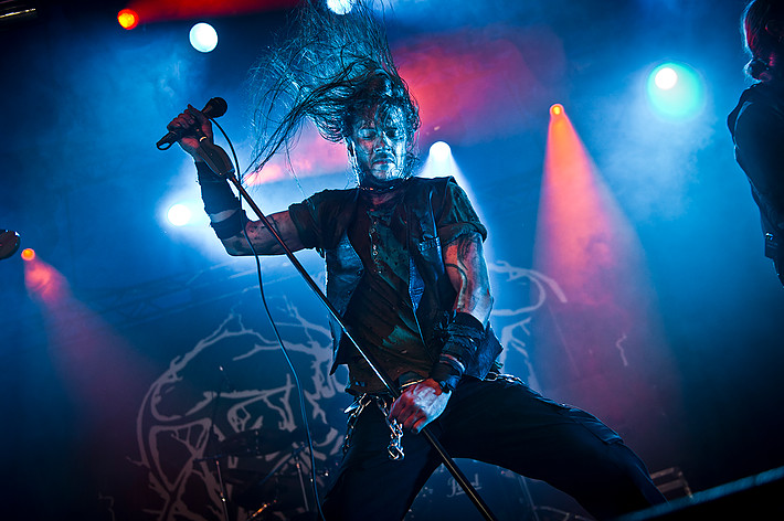 2013-07-06 - Thyrfing från Metaltown, Göteborg