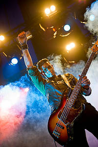 2013-07-06 - Thyrfing från Metaltown, Göteborg