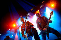 2013-07-06 - Thyrfing från Metaltown, Göteborg