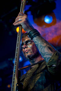 2013-07-06 - Thyrfing från Metaltown, Göteborg