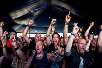 2013-07-06 - Thyrfing från Metaltown, Göteborg