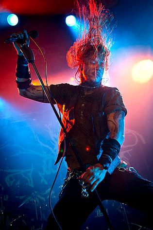 2013-07-06 - Thyrfing från Metaltown, Göteborg