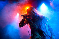 2013-07-06 - Thyrfing från Metaltown, Göteborg