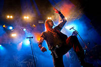 2013-07-06 - Thyrfing från Metaltown, Göteborg