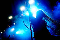 2013-07-06 - Thyrfing från Metaltown, Göteborg