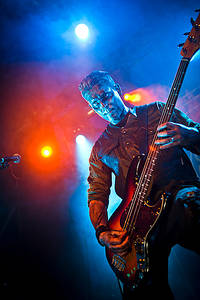 2013-07-06 - Thyrfing från Metaltown, Göteborg