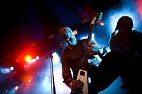 2013-07-06 - Thyrfing från Metaltown, Göteborg