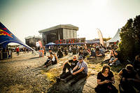 2013-07-06 - Områdesbilder från Metaltown, Göteborg