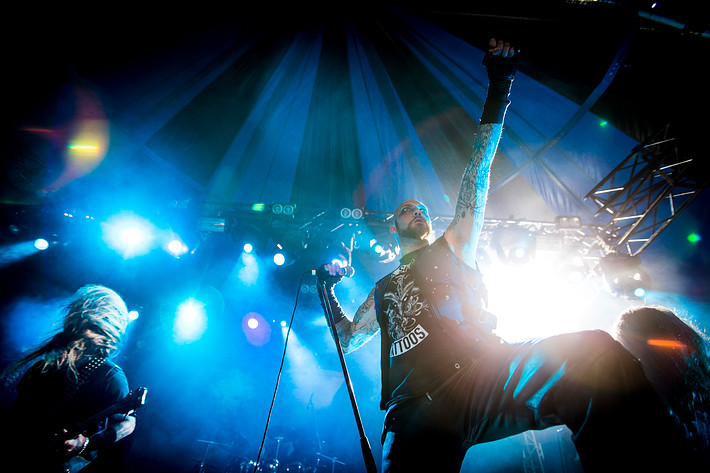 2013-07-06 - Naglfar från Metaltown, Göteborg