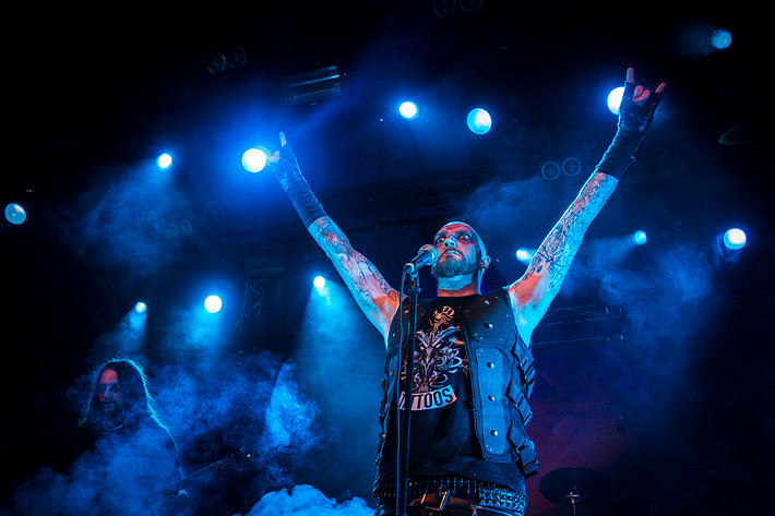 2013-07-06 - Naglfar från Metaltown, Göteborg