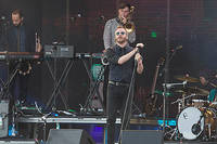2013-07-06 - The National från Roskildefestivalen, Roskilde