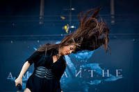 2013-07-06 - Amaranthe från Metaltown, Göteborg