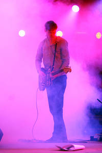 2013-07-06 - Iceage från Roskildefestivalen, Roskilde