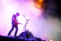 2013-07-06 - Iceage från Roskildefestivalen, Roskilde