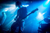 2013-07-06 - Cult of Luna från Metaltown, Göteborg