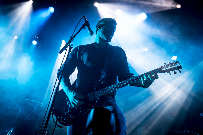 2013-07-06 - Cult of Luna från Metaltown, Göteborg