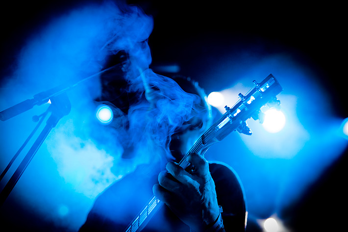 2013-07-06 - Cult of Luna från Metaltown, Göteborg