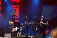 2013-07-06 - The National från Roskildefestivalen, Roskilde