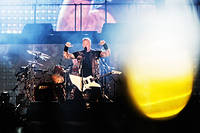 2013-07-06 - Metallica från Roskildefestivalen, Roskilde
