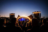 2013-07-06 - Metallica från Roskildefestivalen, Roskilde