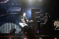 2013-07-06 - Metallica från Roskildefestivalen, Roskilde