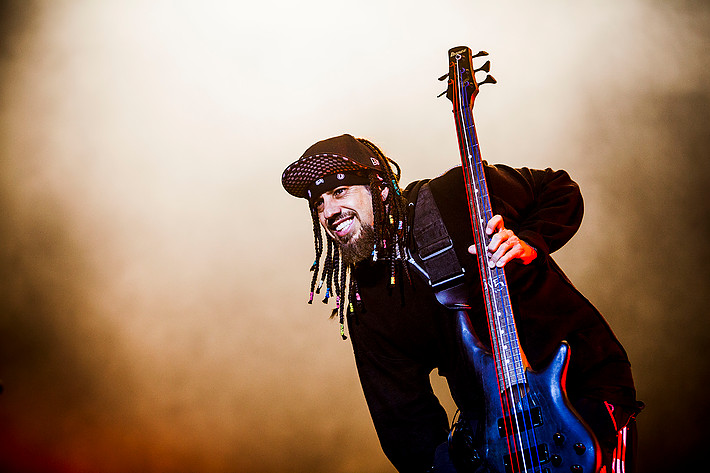 2013-07-06 - Korn från Metaltown, Göteborg