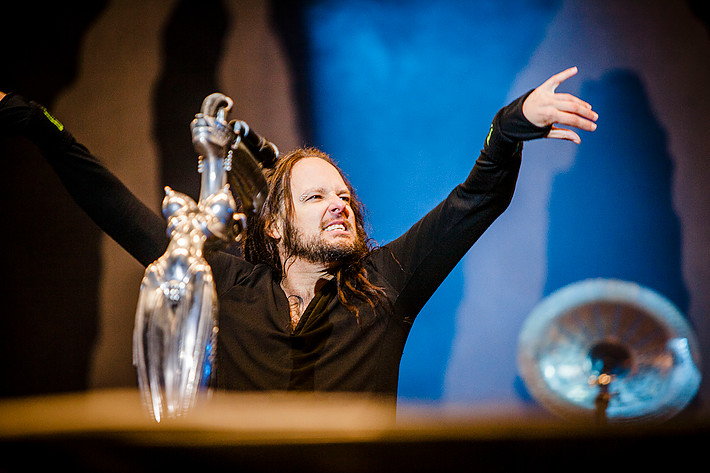 2013-07-06 - Korn från Metaltown, Göteborg