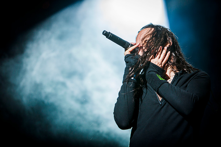 2013-07-06 - Korn från Metaltown, Göteborg