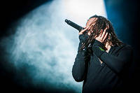 2013-07-06 - Korn från Metaltown, Göteborg