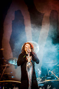 2013-07-06 - Korn från Metaltown, Göteborg