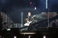 2013-07-06 - Metallica från Roskildefestivalen, Roskilde