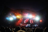 2013-07-06 - Metallica från Roskildefestivalen, Roskilde