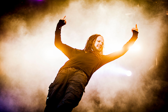 2013-07-06 - Korn från Metaltown, Göteborg
