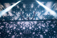 2013-07-06 - Calvin Harris från Annexet, Stockholm