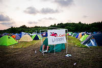 2013-07-06 - Områdesbilder från Metaltown, Göteborg