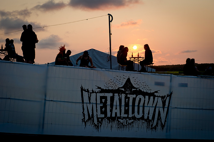 2013-07-06 - Områdesbilder från Metaltown, Göteborg 2013-07-06 - Områdesbilder från Metaltown, Göteborg