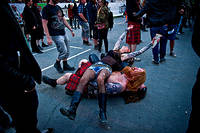 2013-07-06 - Områdesbilder från Metaltown, Göteborg