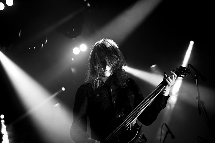 2013-07-06 - Witchcraft från Metaltown, Göteborg