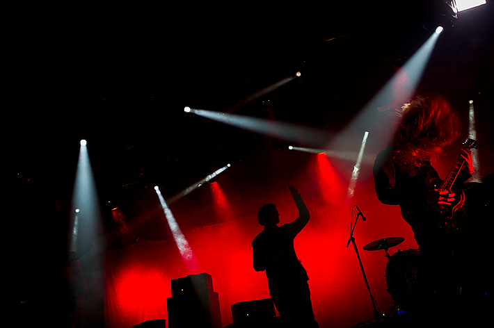 2013-07-06 - Witchcraft från Metaltown, Göteborg
