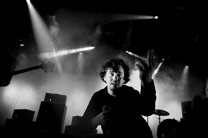 2013-07-06 - Witchcraft från Metaltown, Göteborg