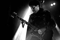 2013-07-06 - Witchcraft från Metaltown, Göteborg