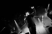 2013-07-06 - Witchcraft från Metaltown, Göteborg