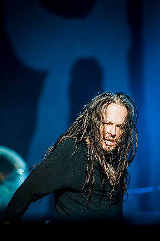 2013-07-06 - Korn från Metaltown, Göteborg
