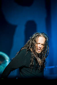 2013-07-06 - Korn från Metaltown, Göteborg
