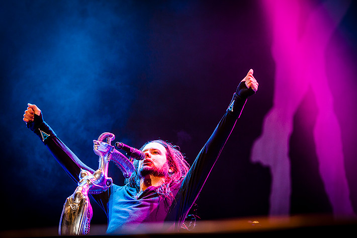 2013-07-06 - Korn från Metaltown, Göteborg