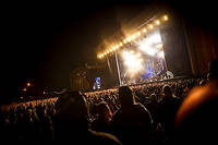 2013-07-06 - Korn från Metaltown, Göteborg