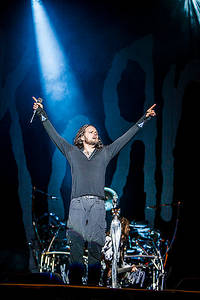 2013-07-06 - Korn från Metaltown, Göteborg