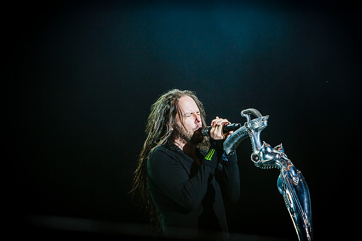 2013-07-06 - Korn från Metaltown, Göteborg